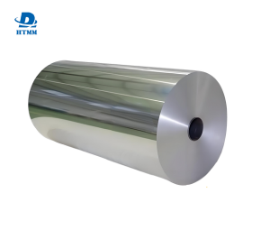 8079-O Aluminum Foil Jumbo Roll